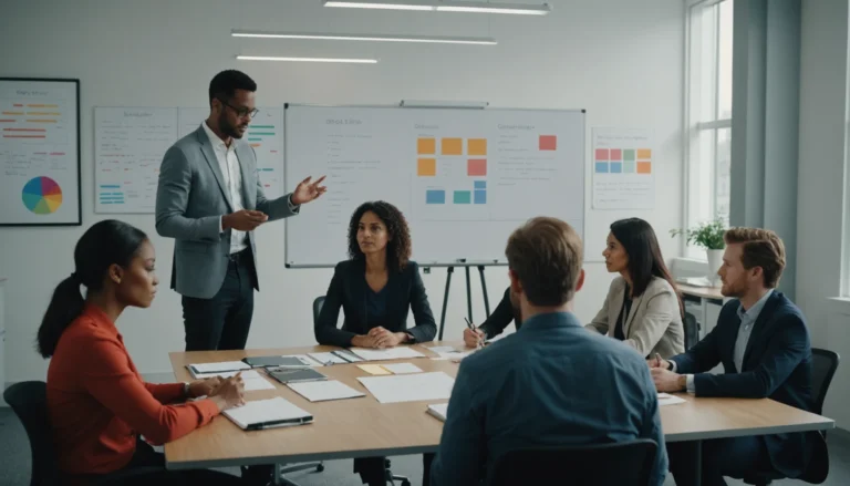 expérience collaborateur